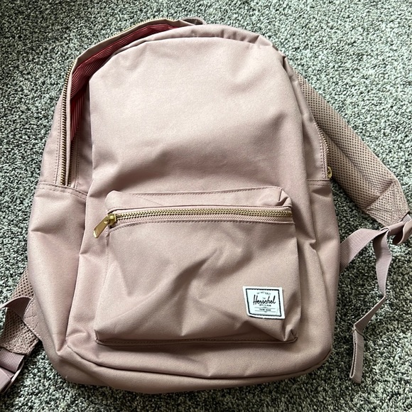 Herschel medium backpack - Picture 1 of 5